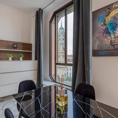 Milan Royal Suites - Duomo Santo Stefano Екстер'єр фото